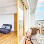 Platan Tower Baltic & Апартаменты