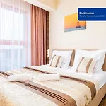 Platan Tower Baltic & *