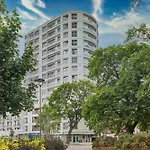 Апартаменты Platan Tower Baltic & *
