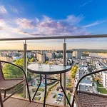 Platan Tower Baltic & * Свиноуйсьце
