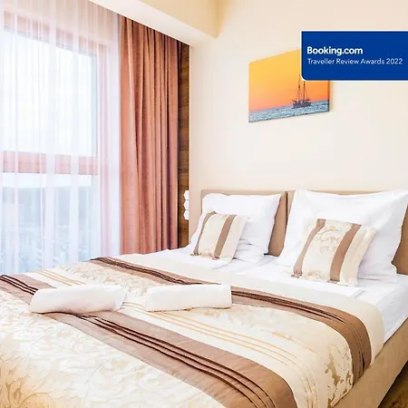 Platan Tower Baltic & *