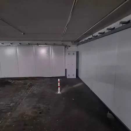 Platan Tower Baltic & * Świnoujście