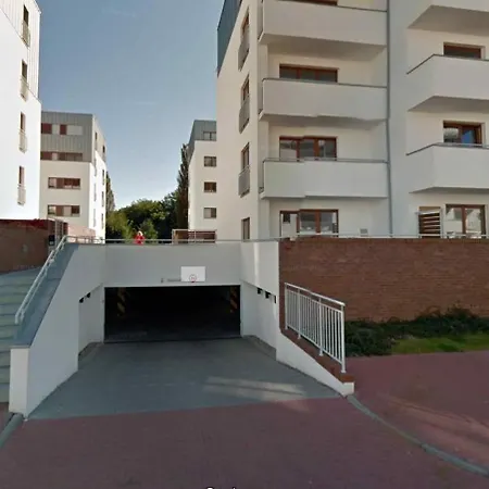 Platan Tower Baltic & Świnoujście