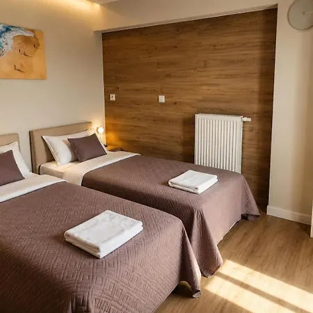 Platan Tower Baltic & Appartement